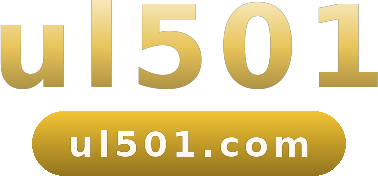 ul501 logo
